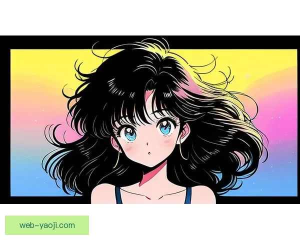 哔咔漫画：打开二次元新视界，点燃你的无限想象